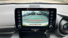 Toyota Yaris 1.5 Hybrid Design 5dr CVT Hybrid Hatchback